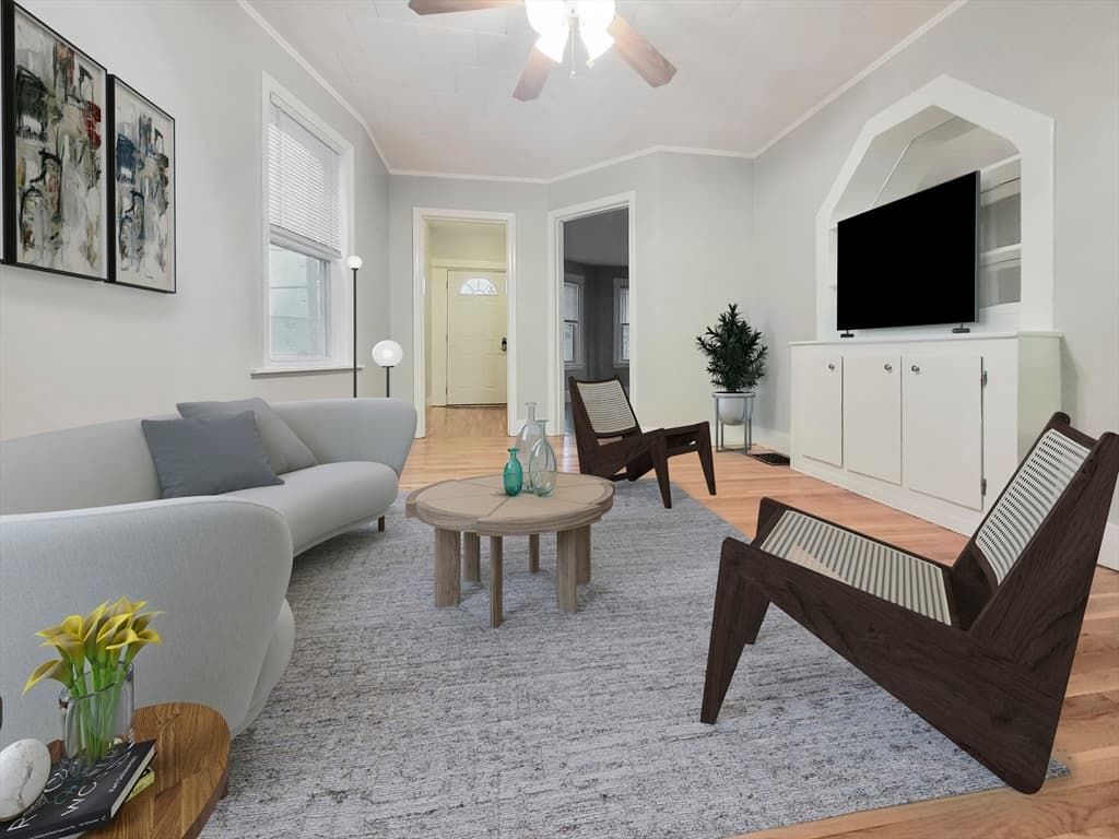24 Gladstone Street #1 photo 2