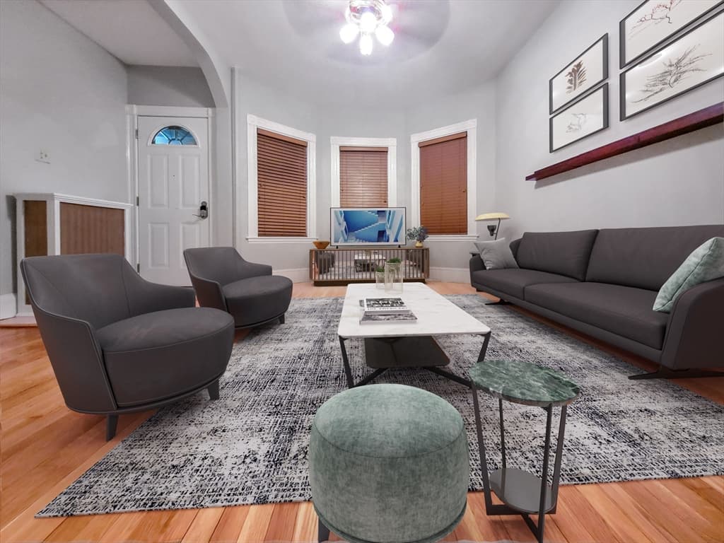 26 Gladstone Street #1 photo 2