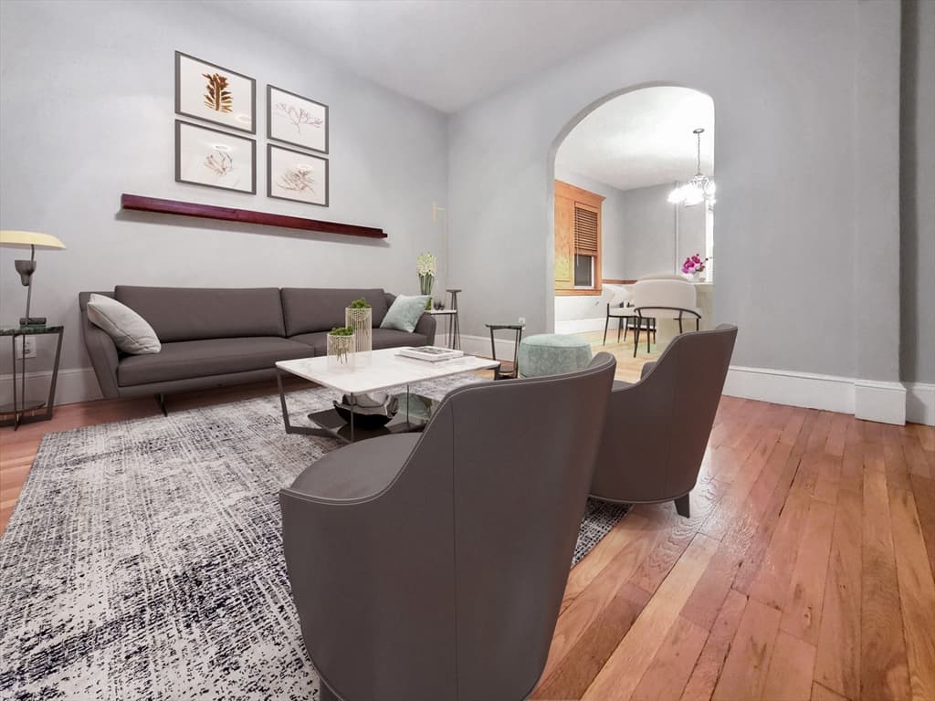 26 Gladstone Street #1