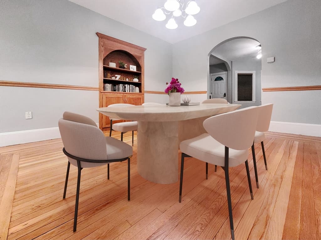 26 Gladstone Street #1 photo 4