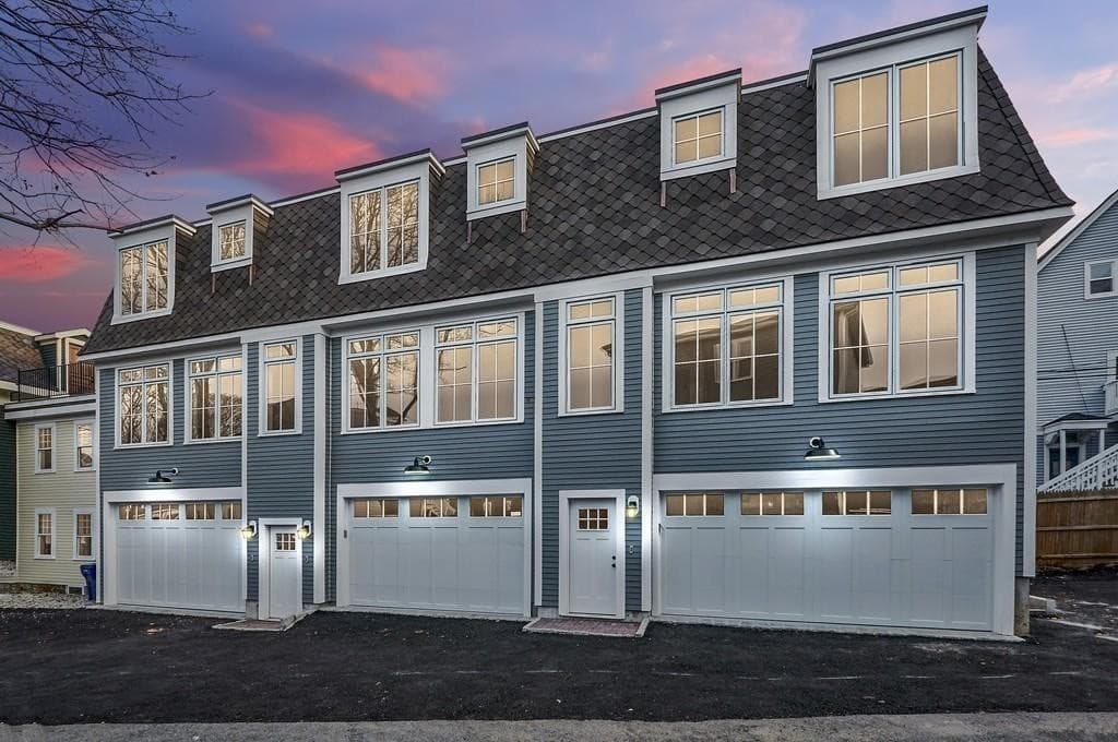 145 Stoughton Street #4