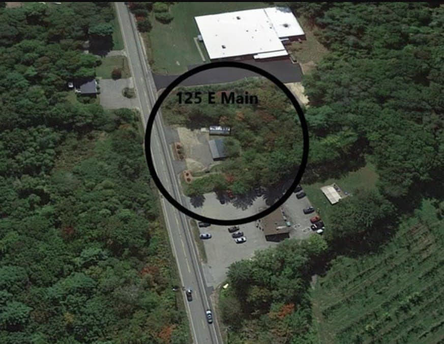 125 E Main St