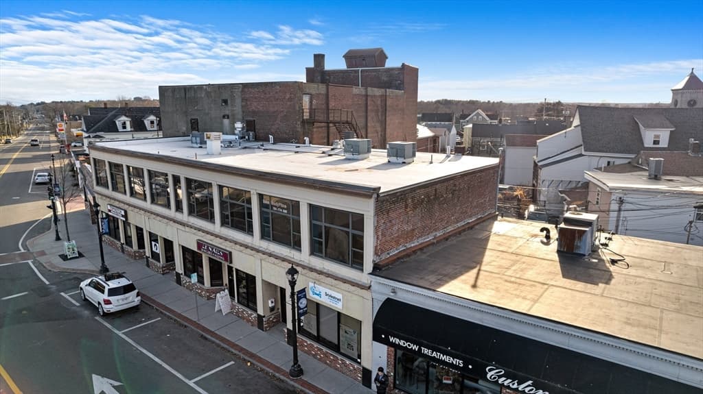 801 Washington St #1 & 2 photo 3