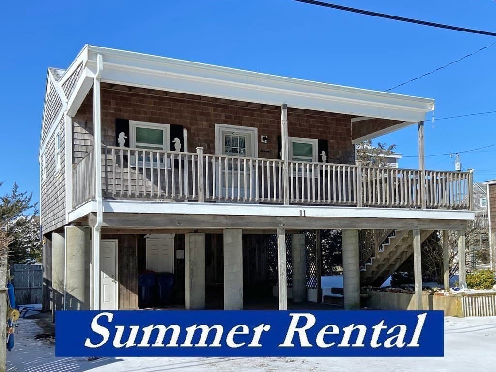 11 Channel St #Summer