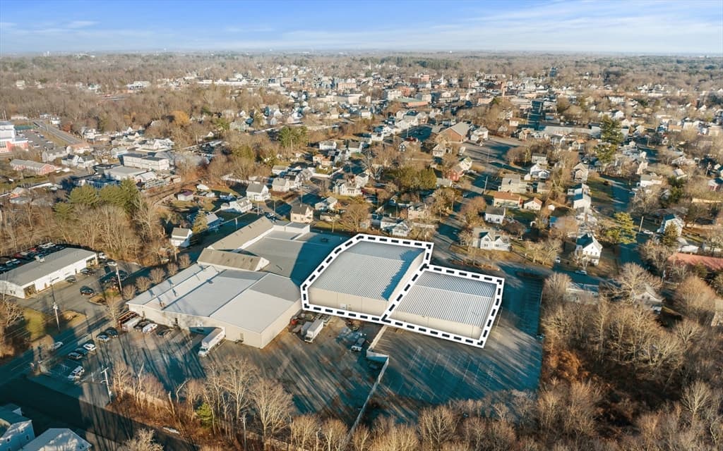 220 Canton Street