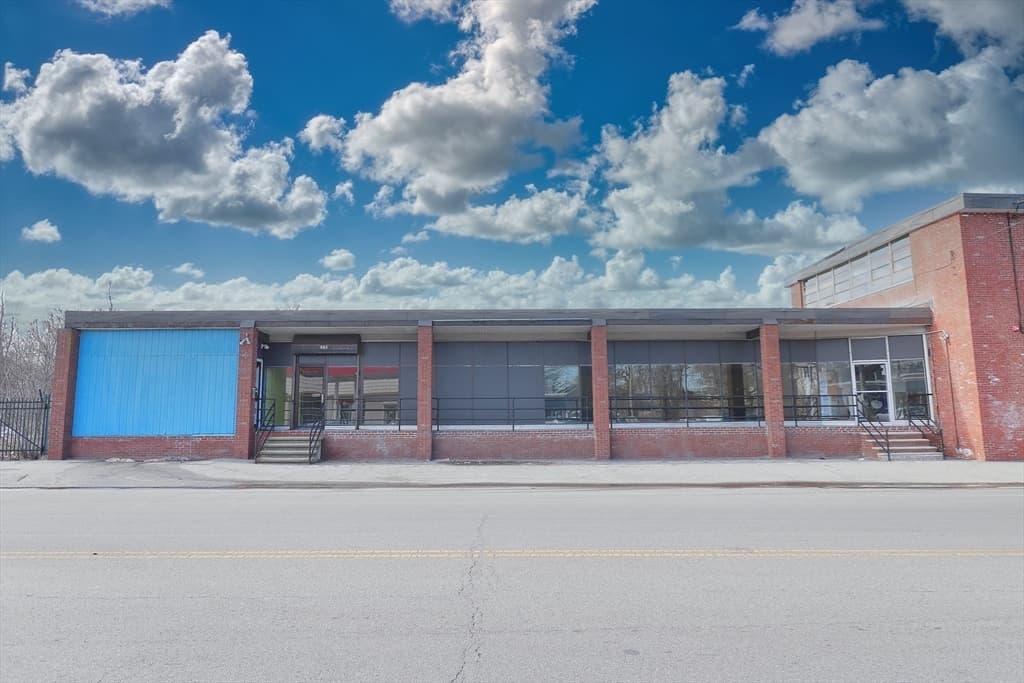 601 South Union Street #1 photo 3