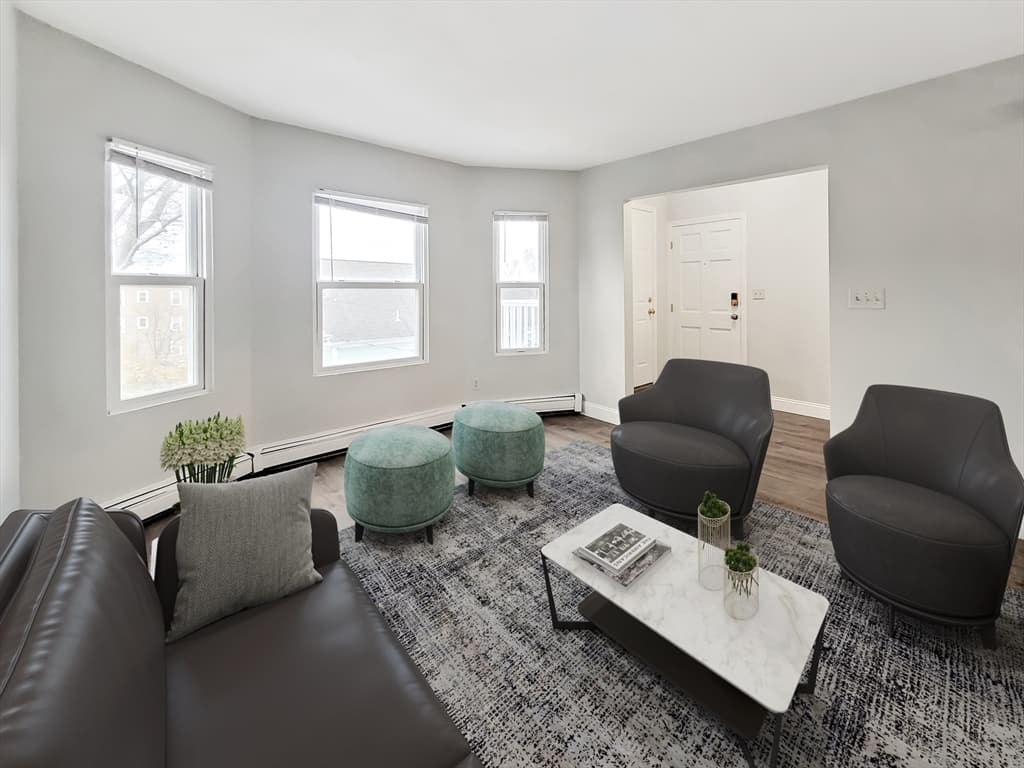 49 Rosedale St #3 photo 2