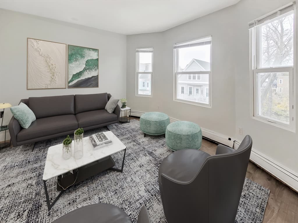 49 Rosedale St #3 photo 3