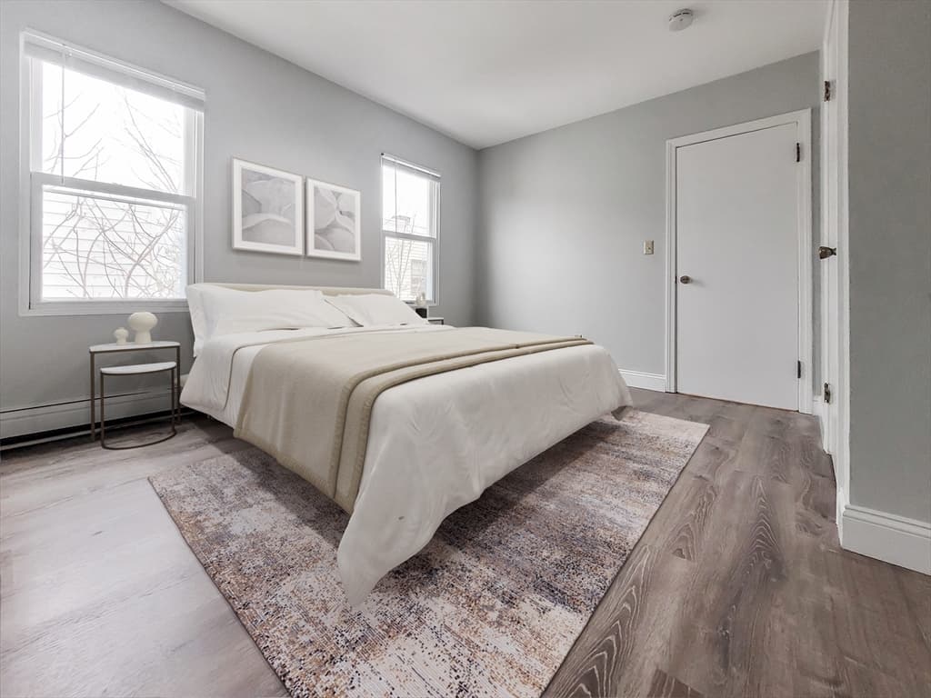 49 Rosedale St #3 photo 4
