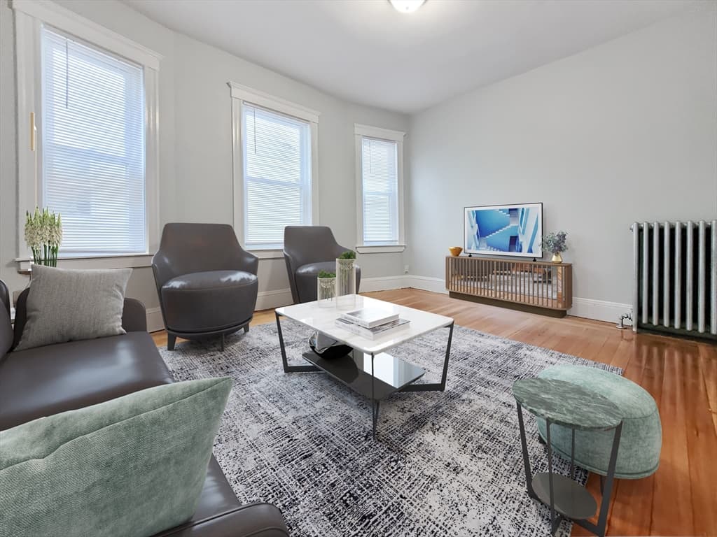 108 Callender Street #2 photo 4