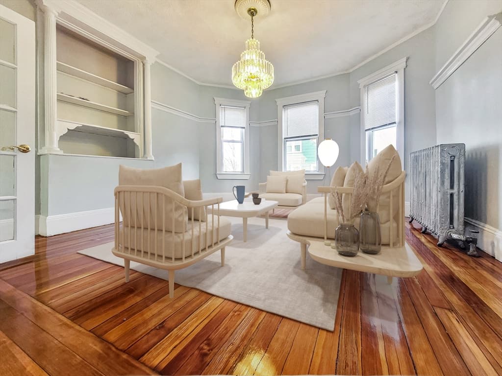 110 Howland #2 photo 3