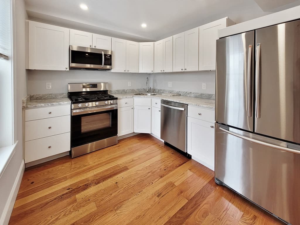 127 Shirley #1
