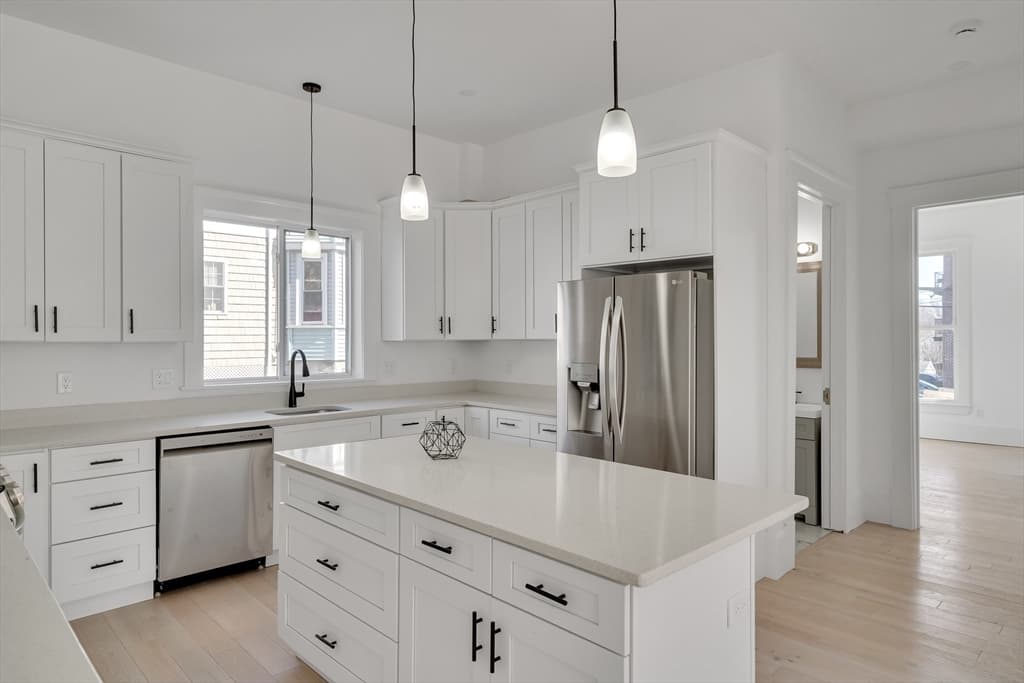 90 Clark Ave #1