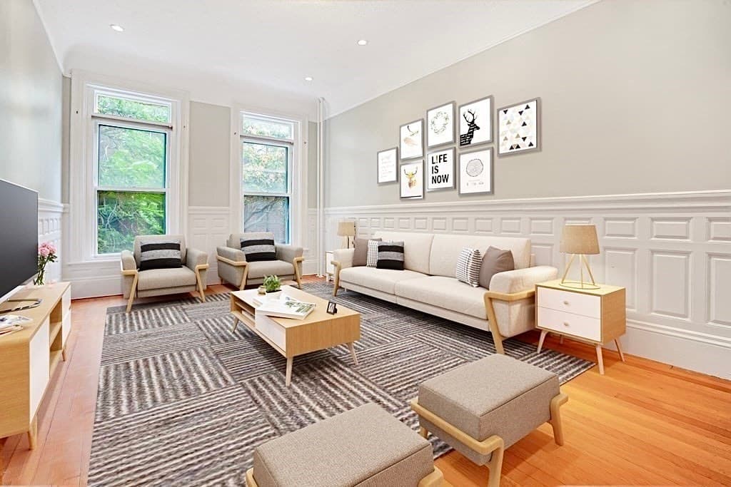 405 Marlborough St #42