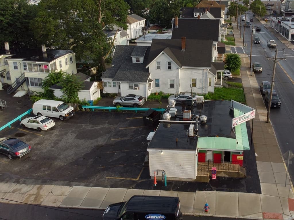 297 Broadway photo 4