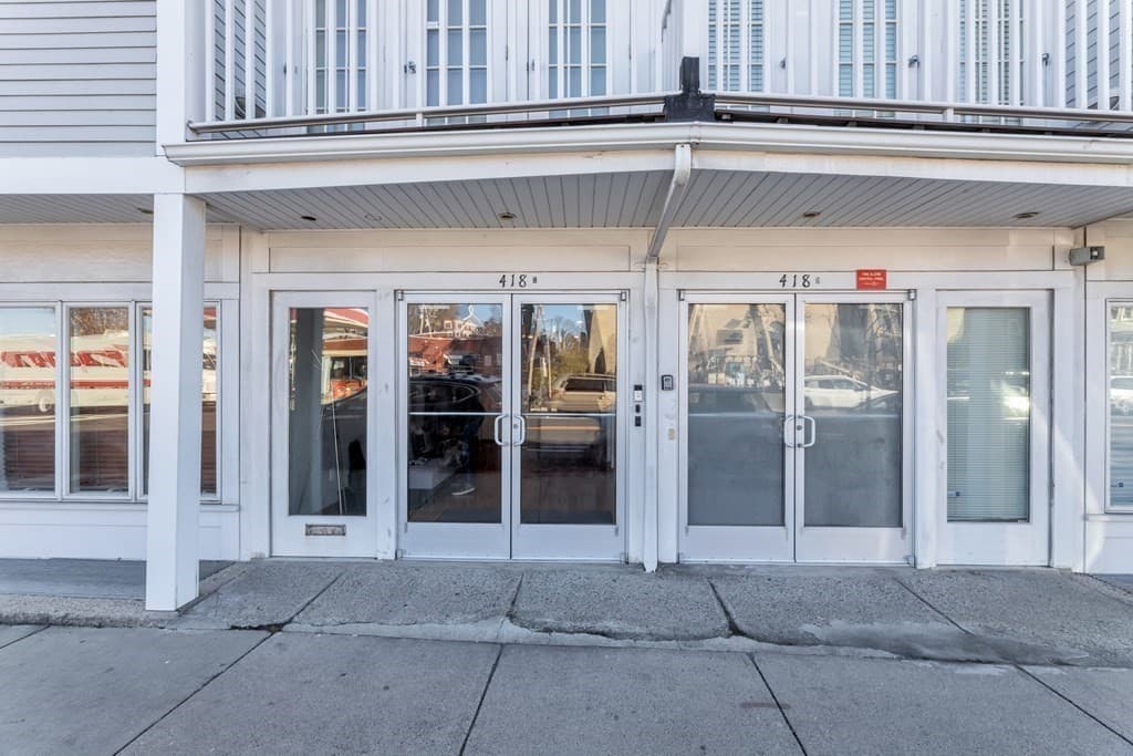 418 Centre Street #A photo 4