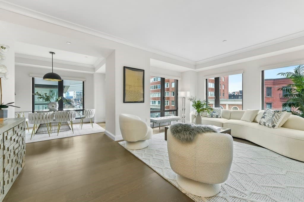778 Boylston Street #4C photo 3