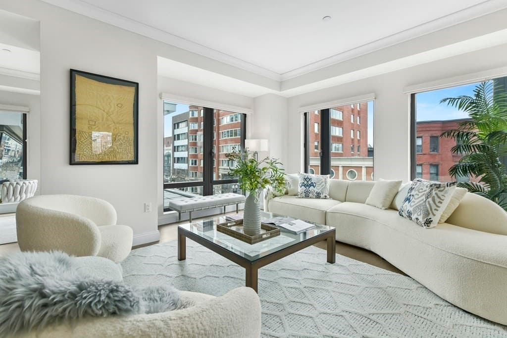 778 Boylston Street #4C