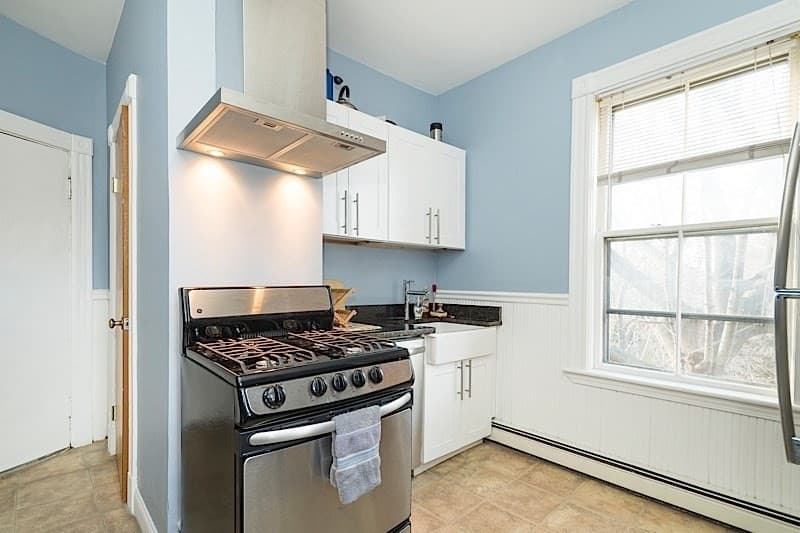 137 Columbia #3R photo 2