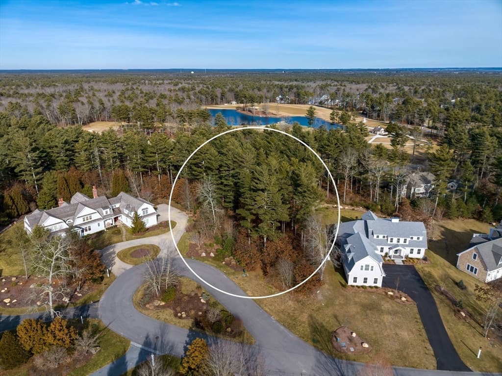 0 High Ridge Dr