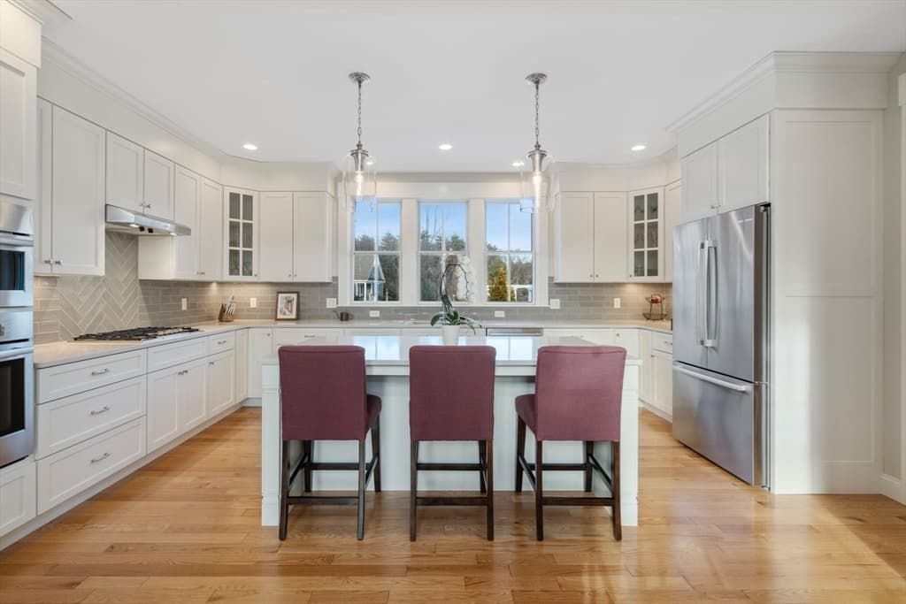 8 Sweet Birch Lane #8 photo 3