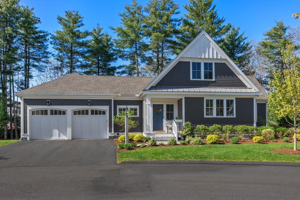 8 Sweet Birch Lane #8