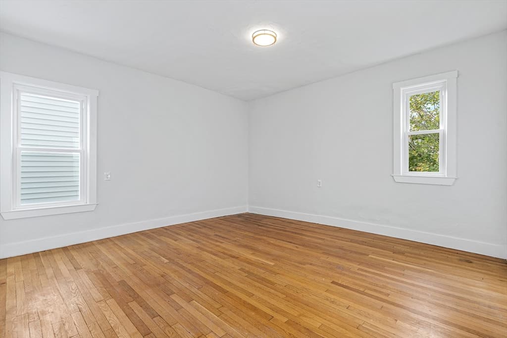 303 Hancock Street #2