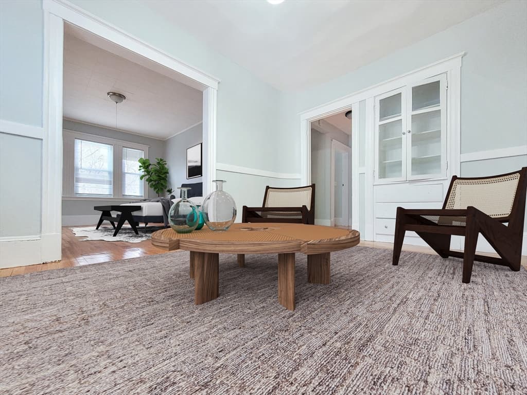 31 Juniper Street #1