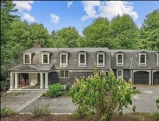 40 Possum Rd #B