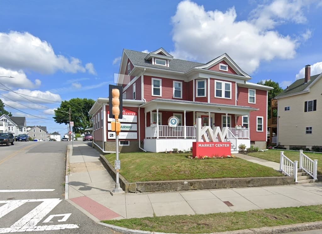 954 Plymouth Ave