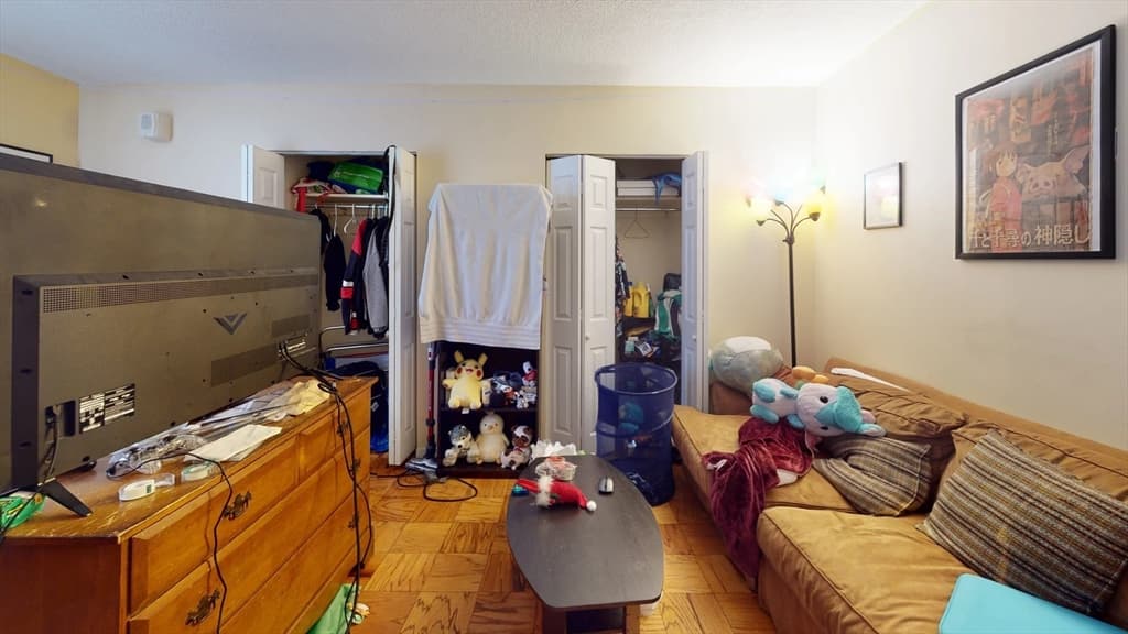 77 Pond Ave #306 photo 2