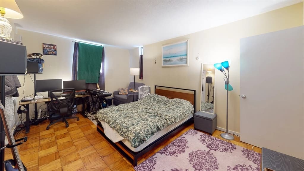 77 Pond Ave #306 photo 3