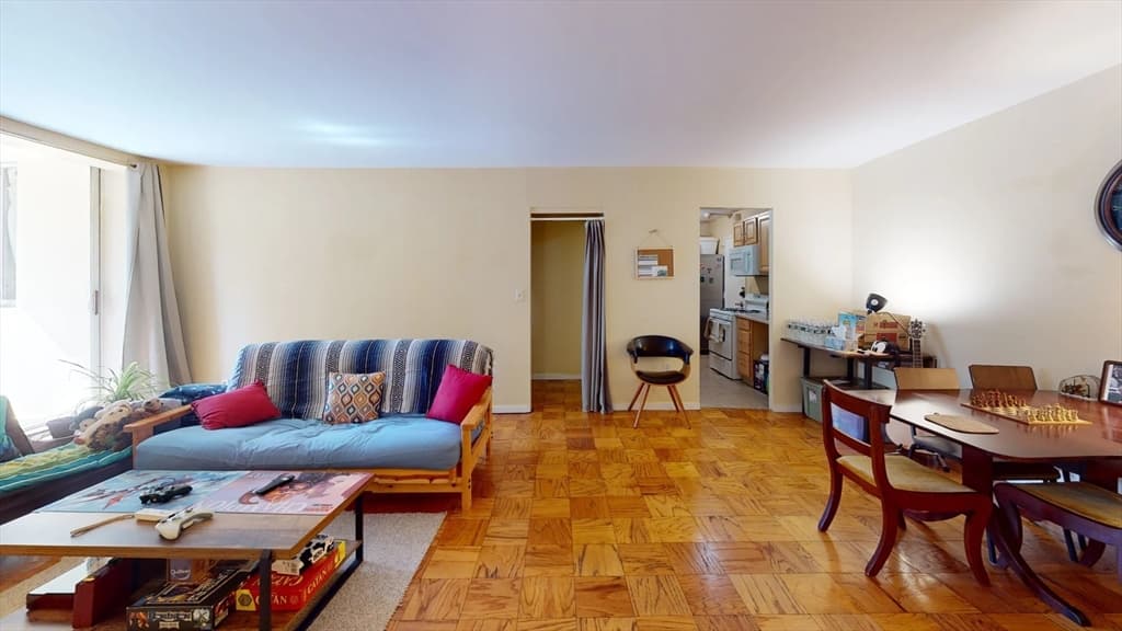 77 Pond Ave #306 photo 5
