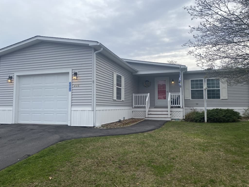 206 White Oak Terrace
