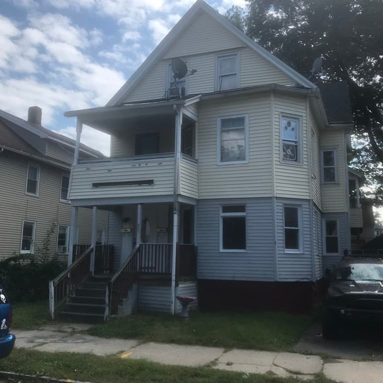 57 Johnson St