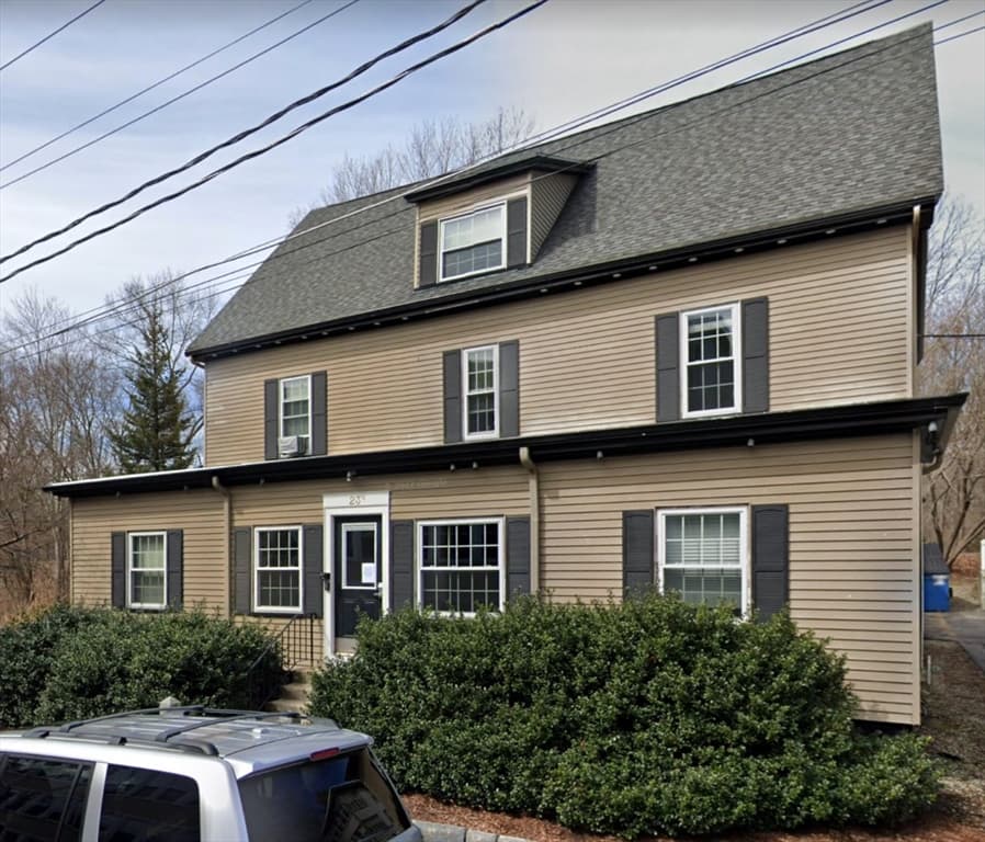 23 Water St #203/204