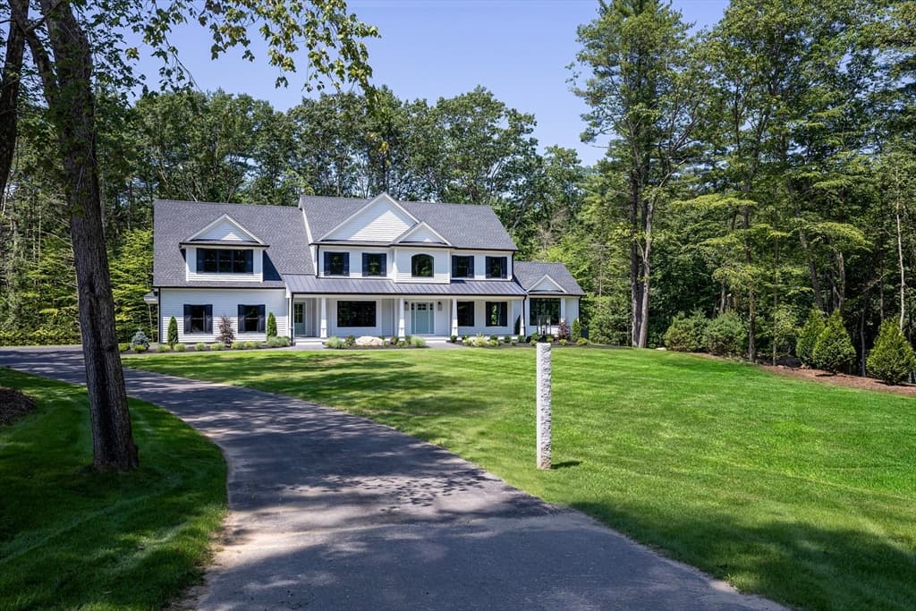156 Nason Hill Road