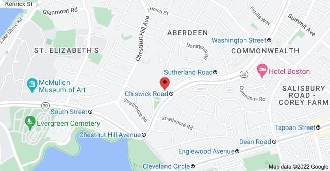 1789 Commonwealth Ave. #3 photo 3