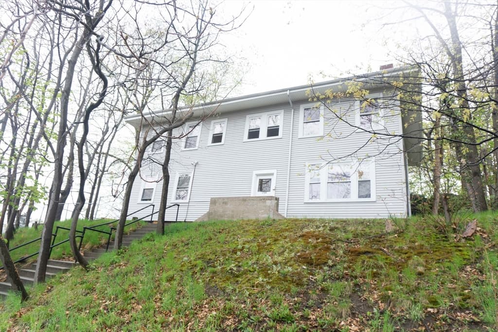 1789 Commonwealth Ave. #3
