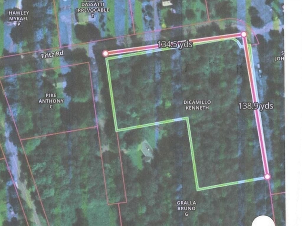 00 Fritz Road photo 4