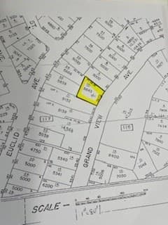 0 Grand View Ave (Lots 58-59)