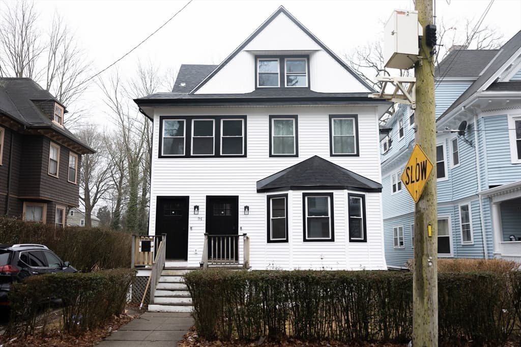 95 Williams Ave #1