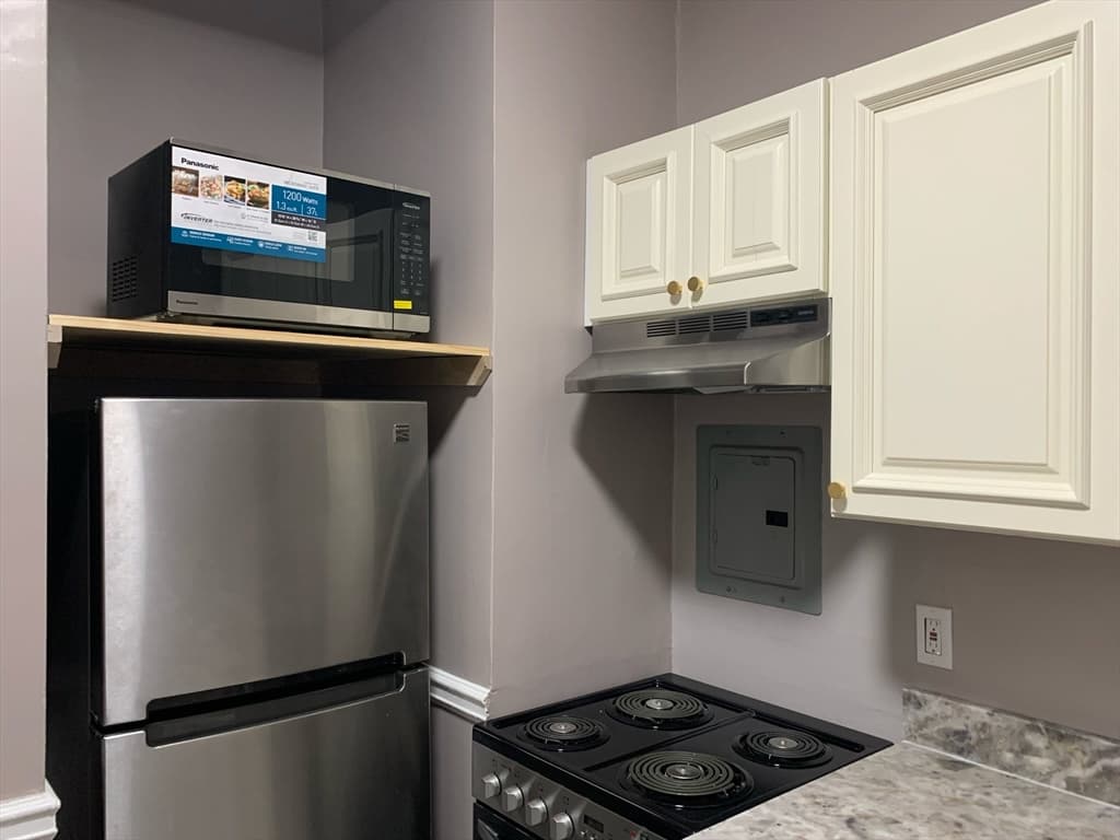 1091 Boylston St #58 photo 3