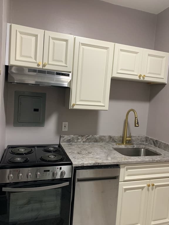 1091 Boylston St #58