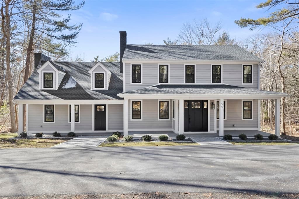 55 Summer St