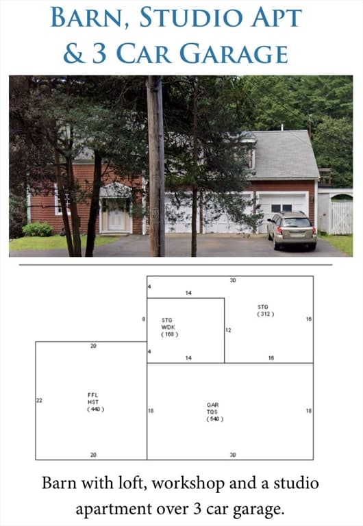 729 Center Street photo 5