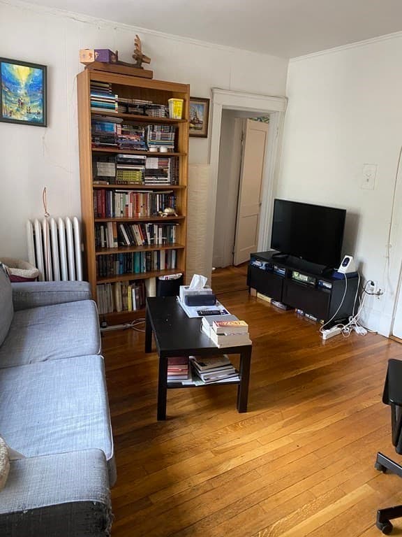 99 Hancock St #2 photo 2