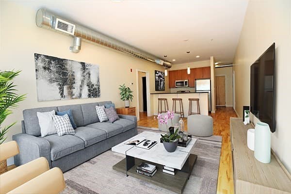 155 Washington St #206 photo 2