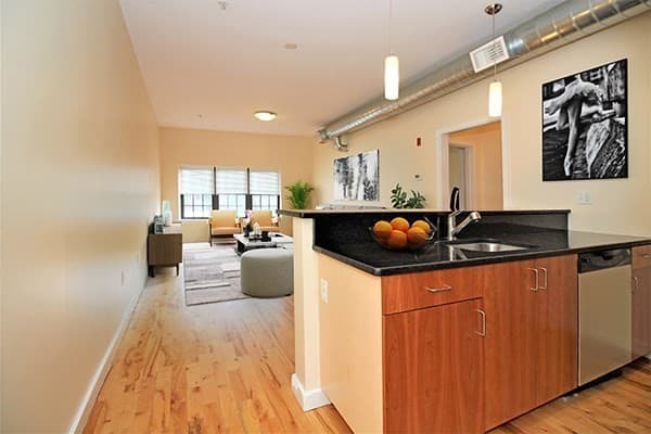 155 Washington St #206 photo 4