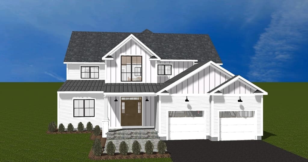 279 Fisher Rd